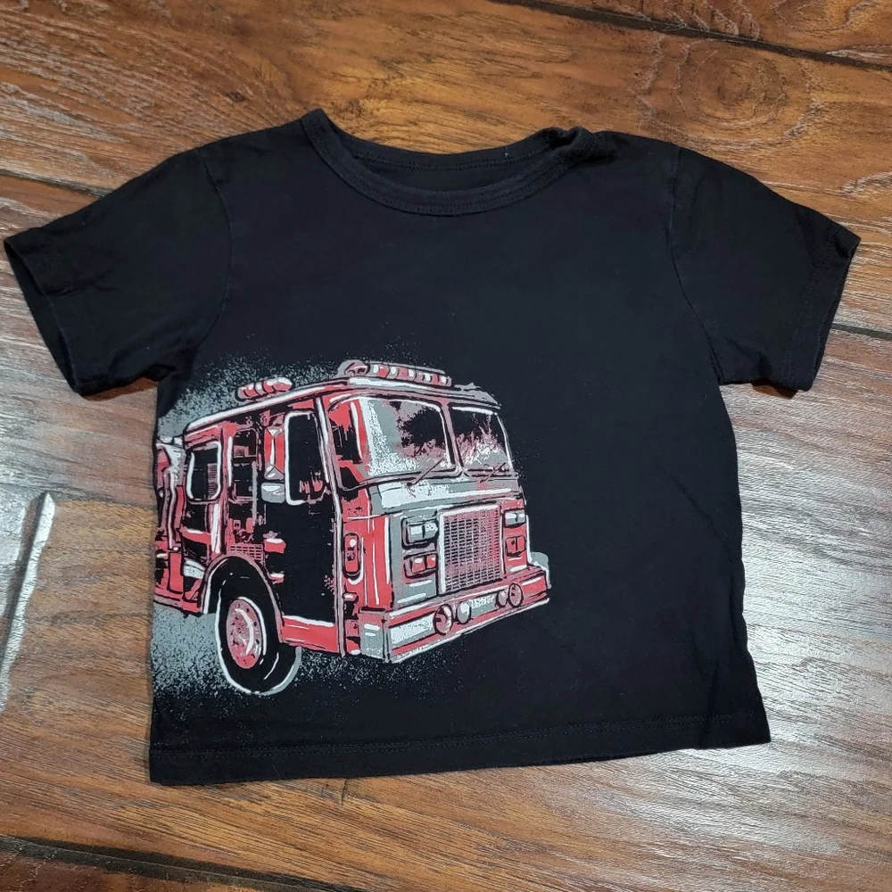 The Children's Place top